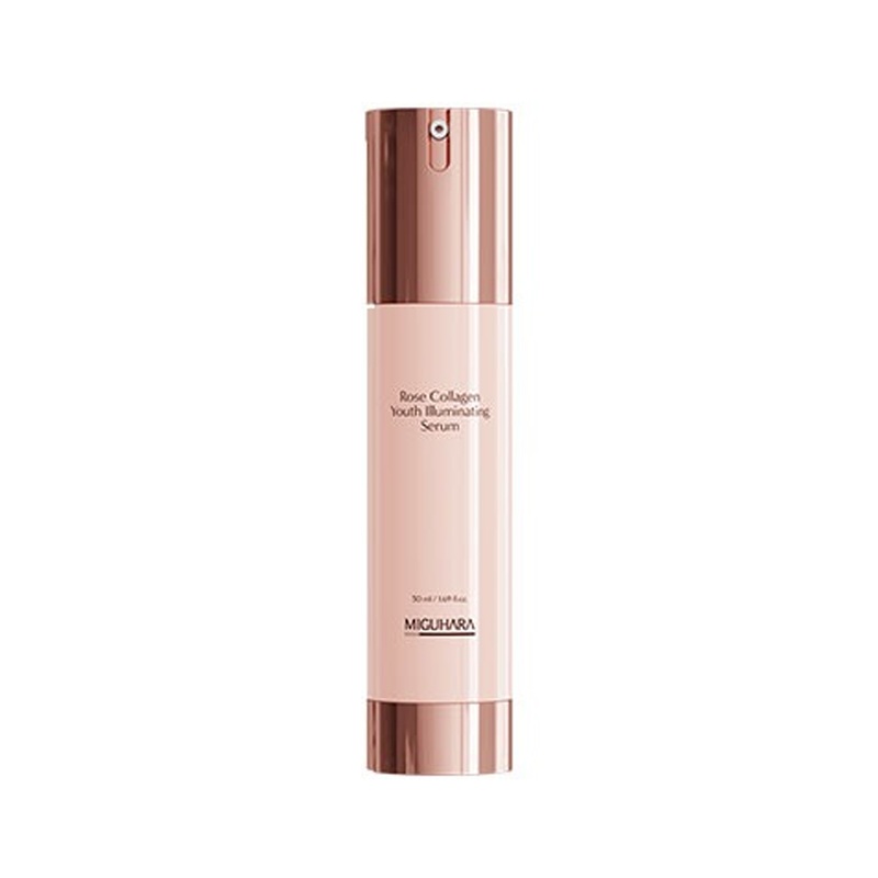 MIGUHARA Rose Collagen Youth Illuminating Serum 50ml 50ml