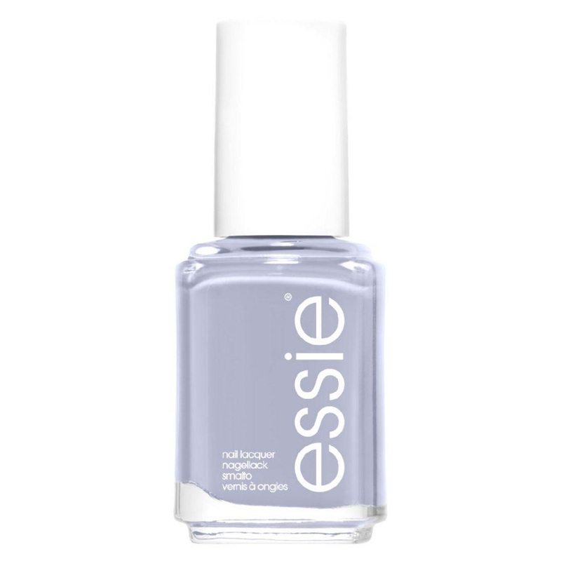 Nail Colour 203 Cocktail Bling Nail Polish
