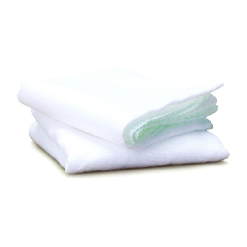 Pure Cotton Cloths – 2 Pack