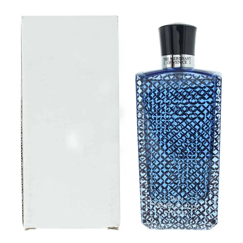 The Merchant Of Venice Venetian Blue Intense Tester Eau de Parfum 100ml