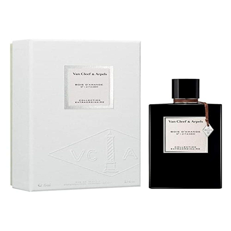 Unisex Perfume Van Cleef Bois d’Amande EDP (75 ml)