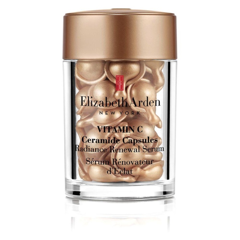 Vitamin C Ceramide Capsules Radiance Renewal Serum 30Pc