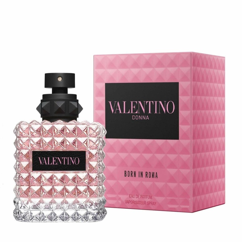 Women’s Perfume Valentino Valentino Donna Born In Roma EDP 50 ml