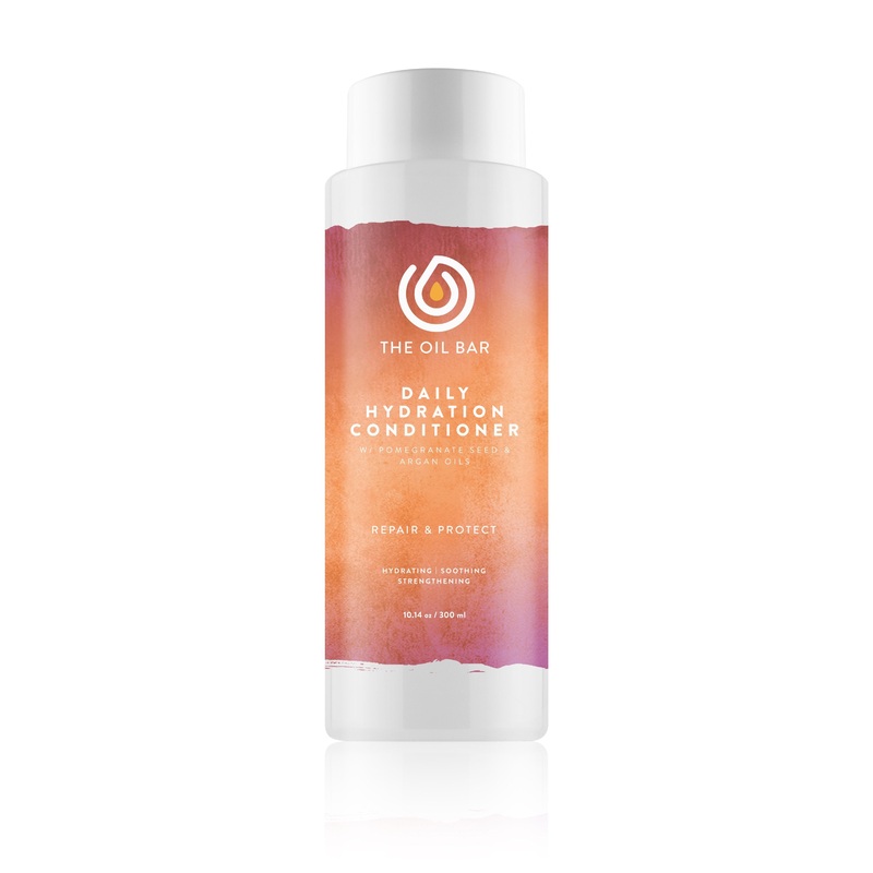 Zen Garden Daily Hydration Conditioner 300 ML