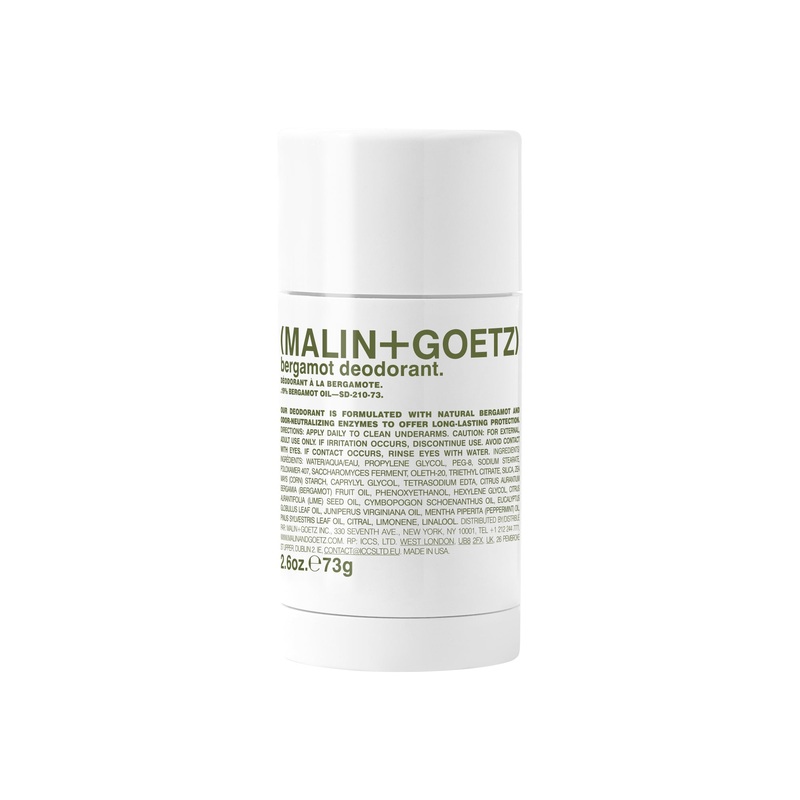 Bergamot Deodorant 73g