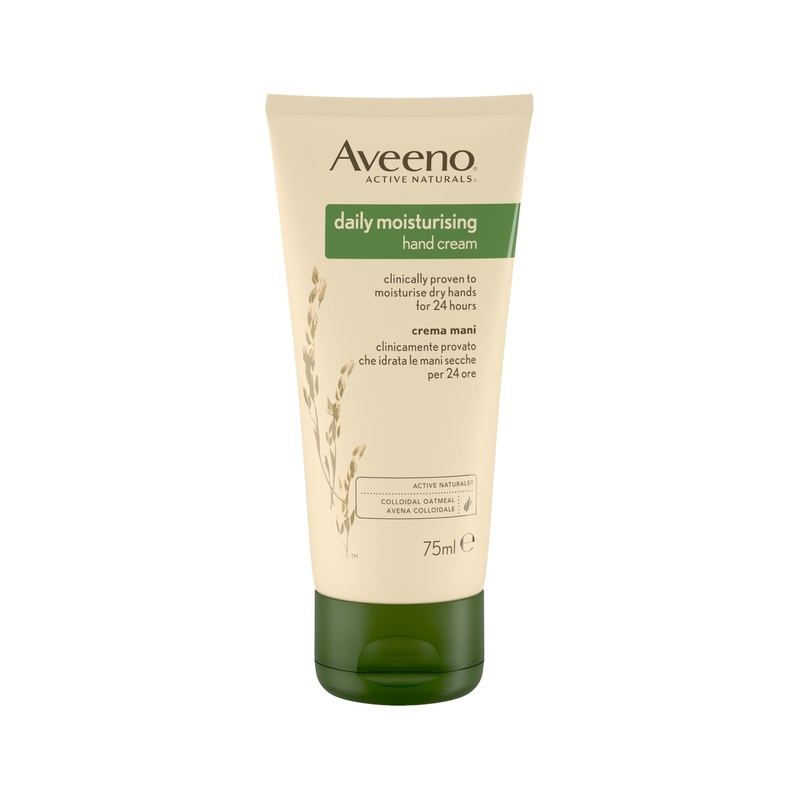 Daily Moisturising Hand Cream 75ml