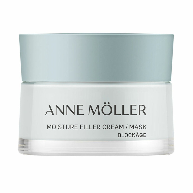Day Cream Anne Mller