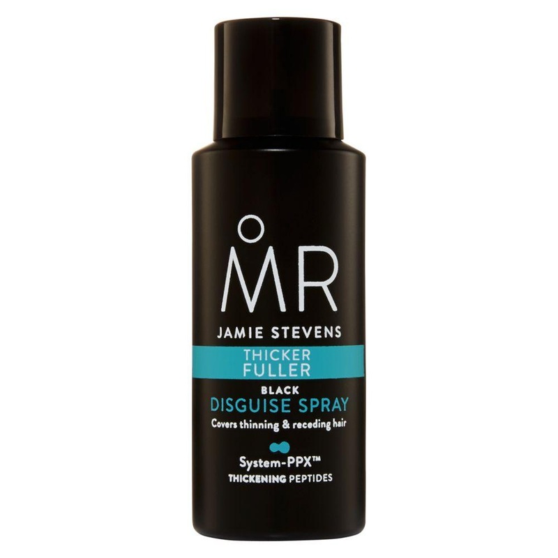 Disguise Spray Black 100Ml 100 ML