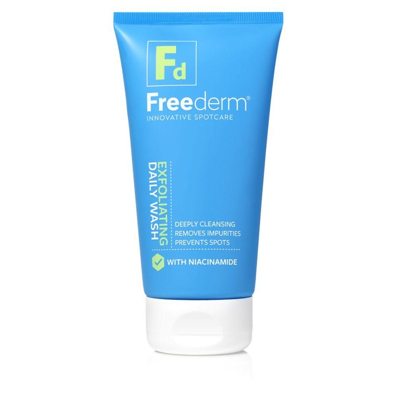 Exfoliating Daily Wash 150Ml