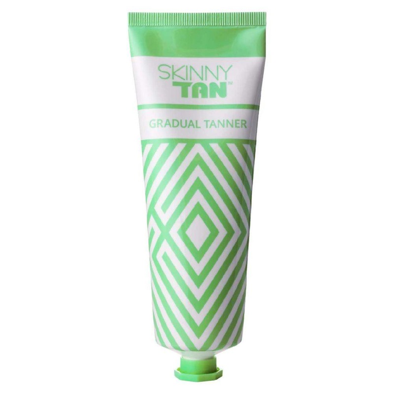 Gradual Tanner 125Ml