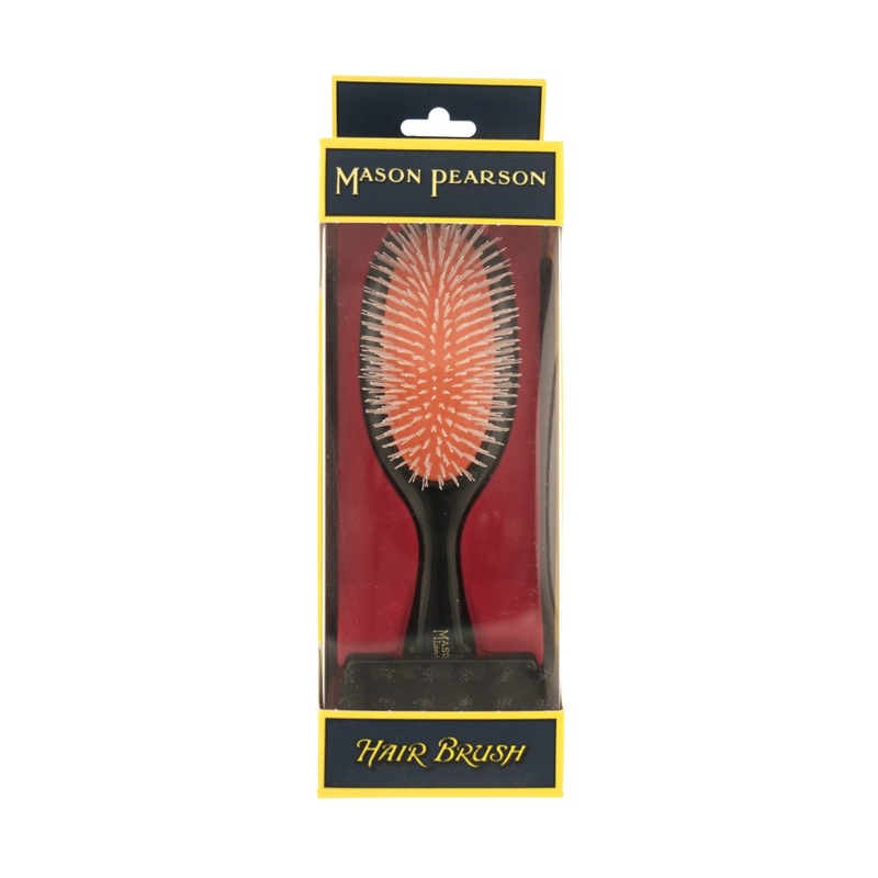 Handy Nylon Hairbrush N3