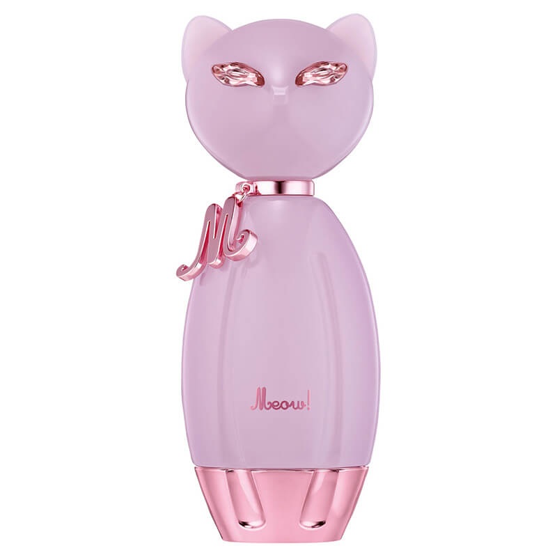 Katy Perry Meow (Tester) 100ml EDP (L) SP