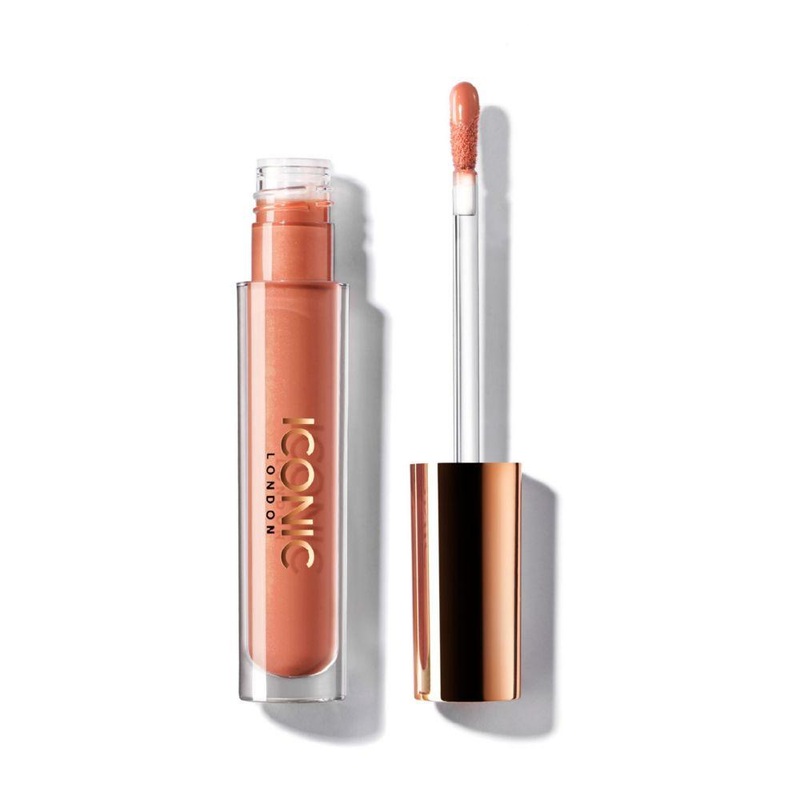 London Lip Plumping Gloss Feeling It