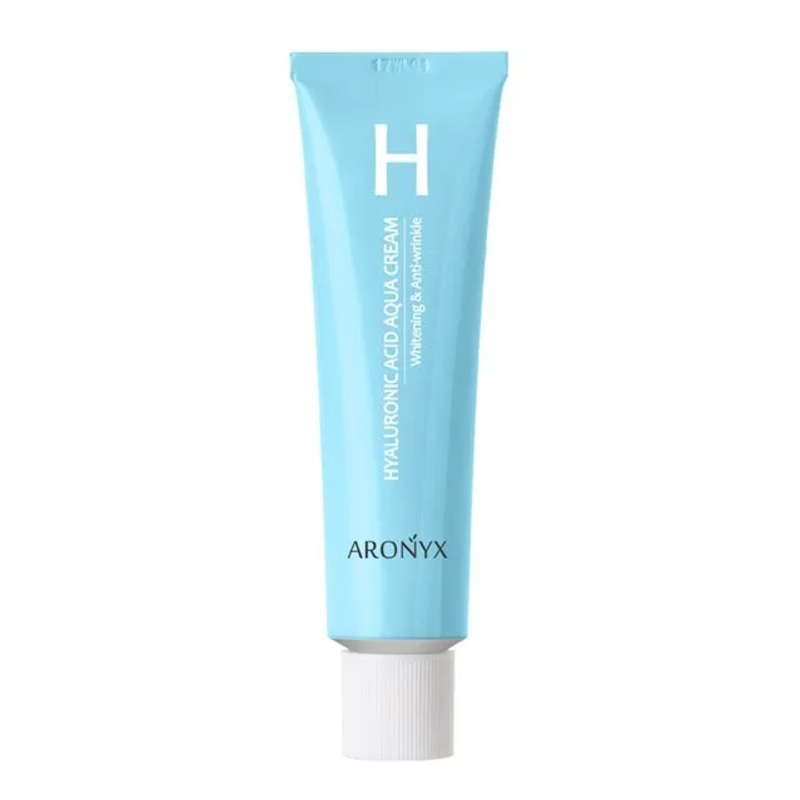 MediFlower ARONYX Hyaluronic Acid Aqua Cream 50ml 50ml