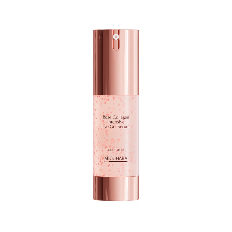 MIGUHARA Rose Collagen Intensive Eye Gel Serum 30ml