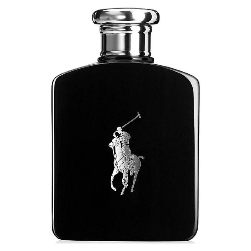 Polo Black Eau De Toilette 75Ml 75 ML