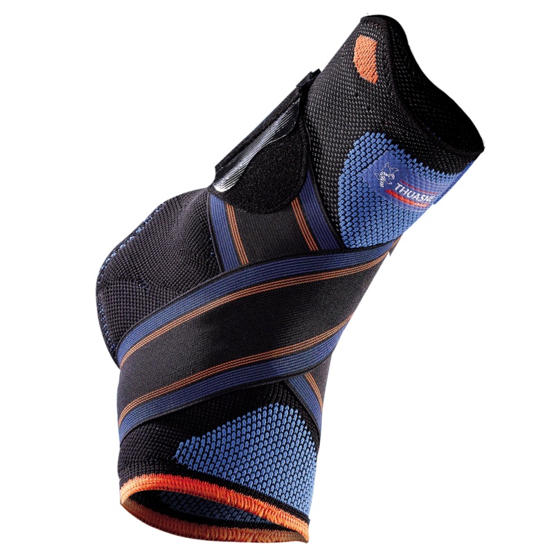 Sport Strapping Elastic Ankle Brace – XXL XXL