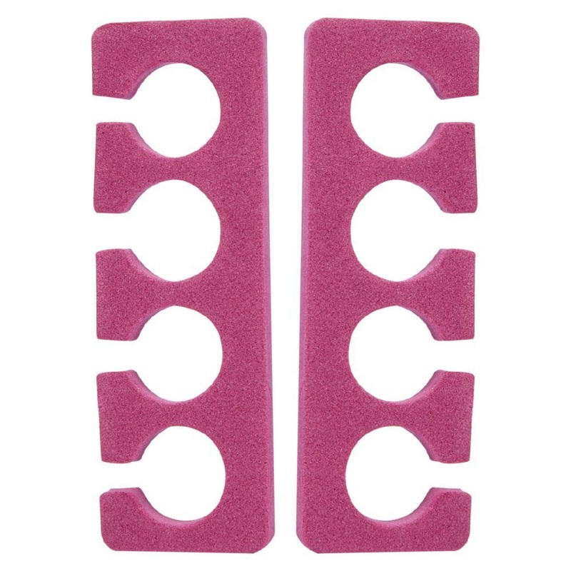 Toe Separators