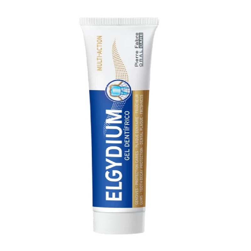 Toothpaste Elgydium Multi-Action 75 ml