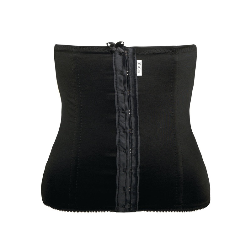Waistsculptor Slimming Corset extra large XL Black