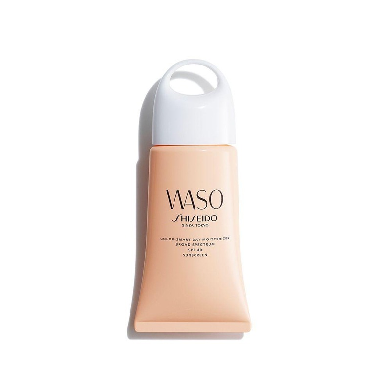 Waso Colour-Smart Day Moisturiser Spf30 50Ml