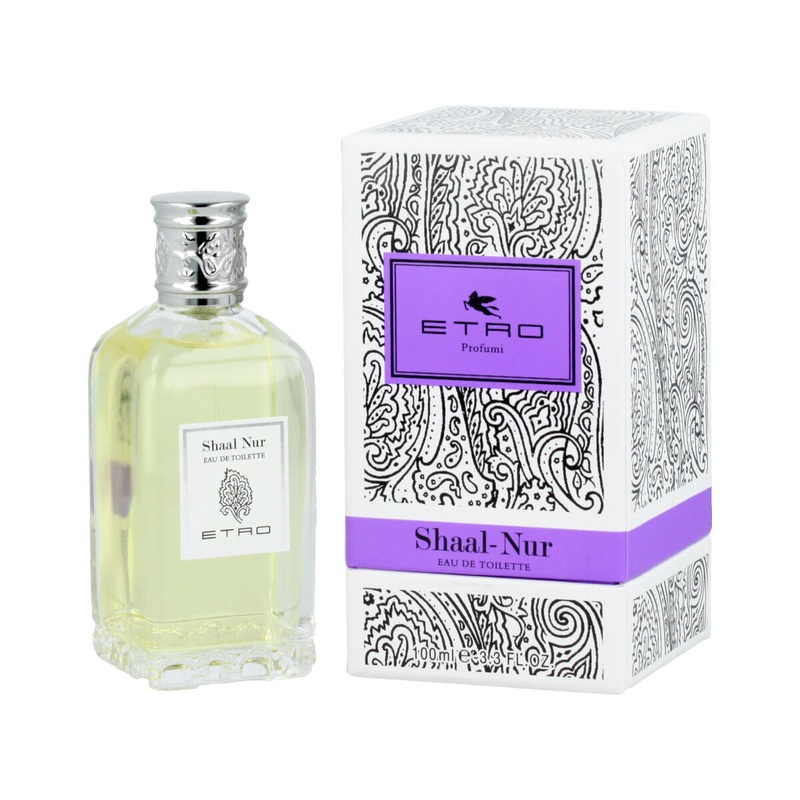 Women’s Perfume Etro Shaal Nur EDT 100 ml
