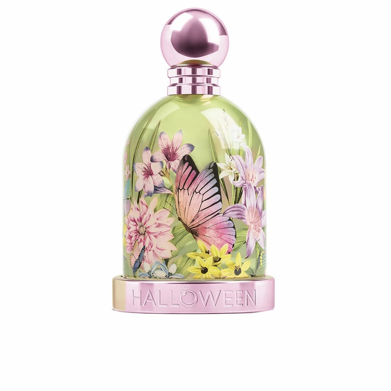 Women’s Perfume Halloween HALLOWEEN 100 ml