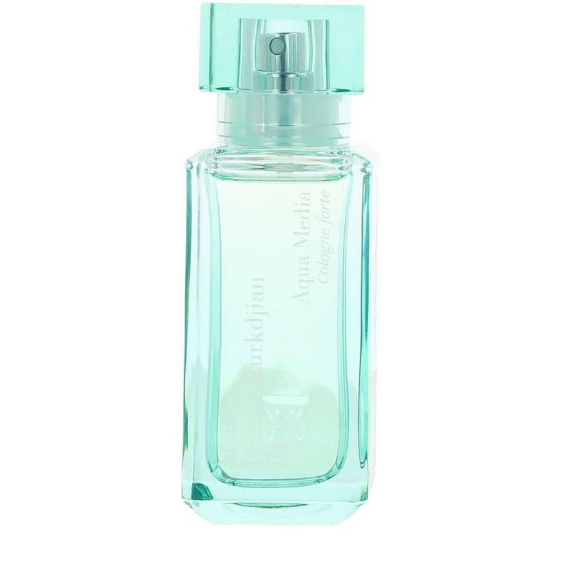 Women’s Perfume Maison Francis Kurkdjian AQUA MEDIA COLOGNE FORTE 35 ml