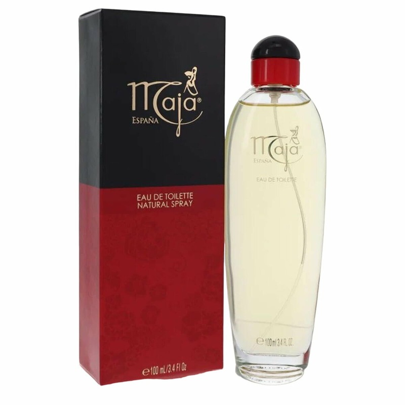 Women’s Perfume Myrurgia EDT Maja 100 ml