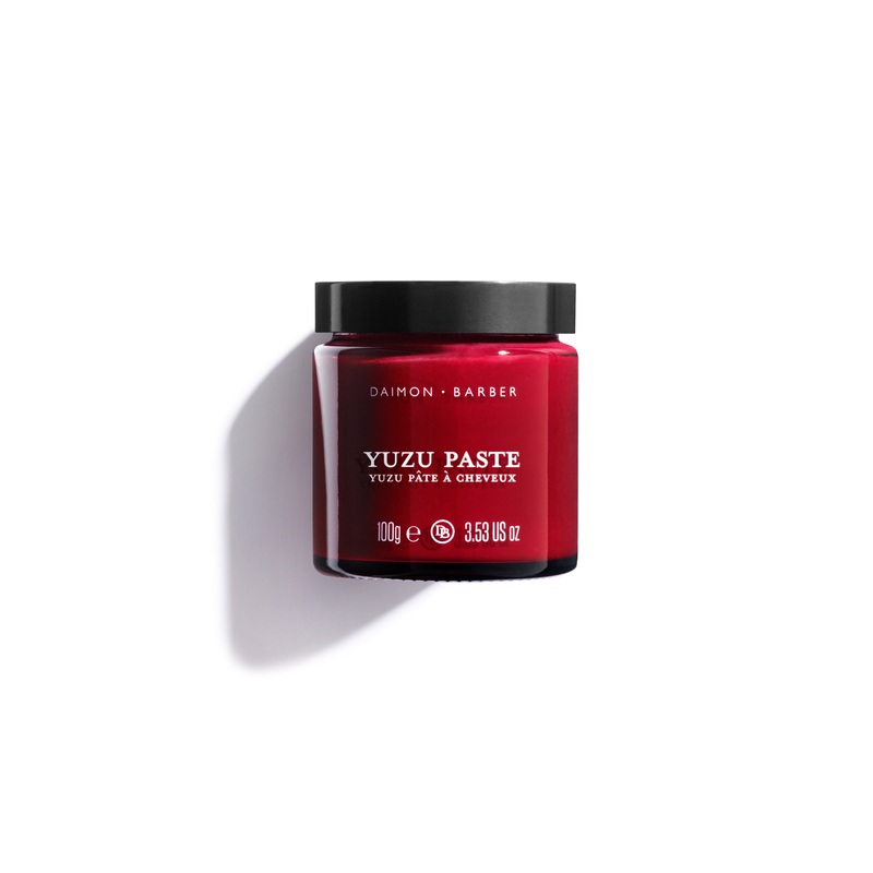 Yuzu Paste 100g