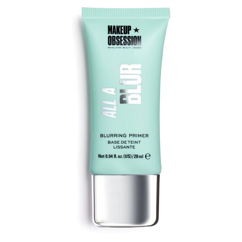 All A Blur Primer