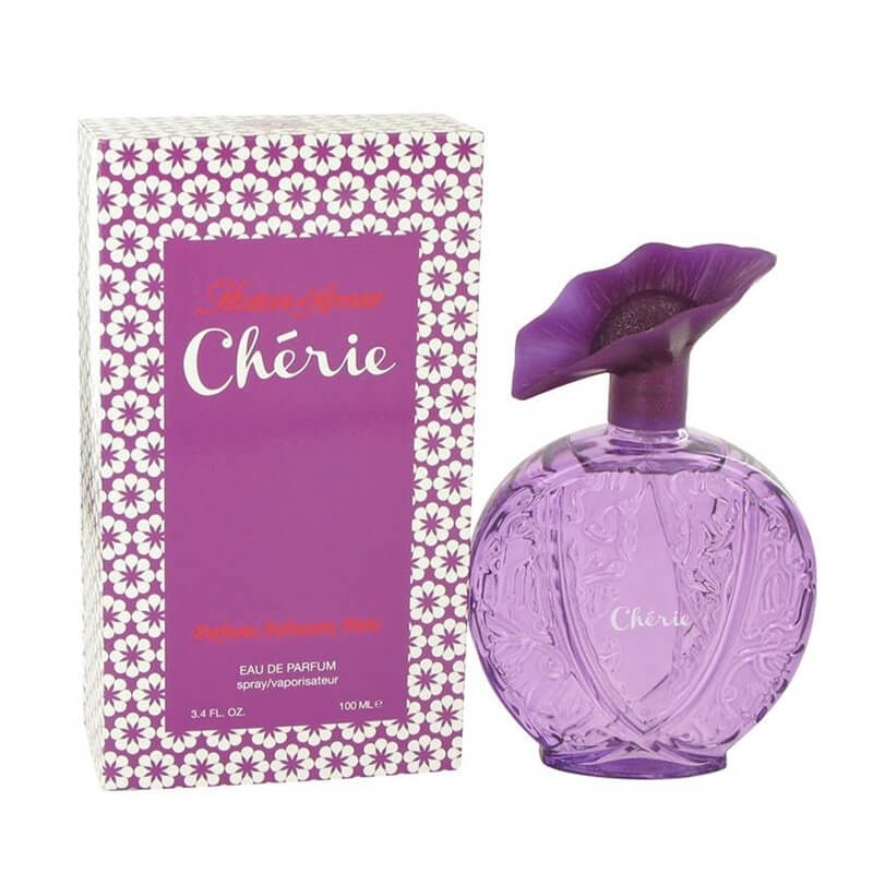 Aubusson Histoire D’amour Cherie 100ml EDP (L) SP