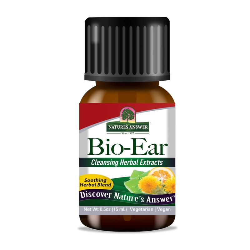 Bio-Ear-Topical Formula 15ml