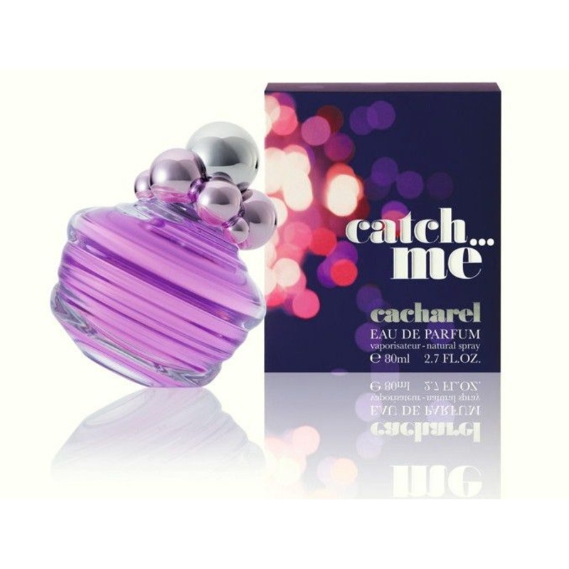 Cacharel Catch Me 80ml EDP (L) SP