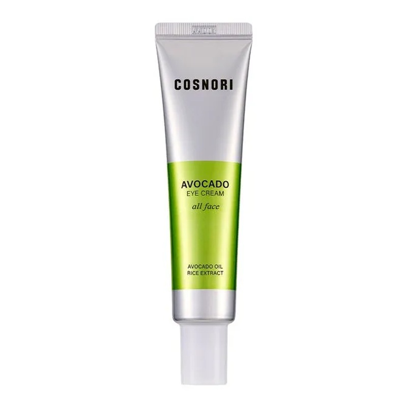 COSNORI Avocado Eyecream All Face 30ml