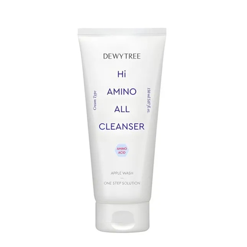 DEWYTREE Hi Amino All Cleanser 150ml 150ml