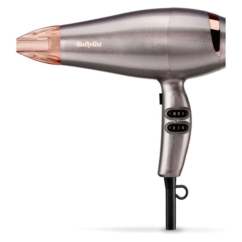 Elegance 2100 Hair Dryer