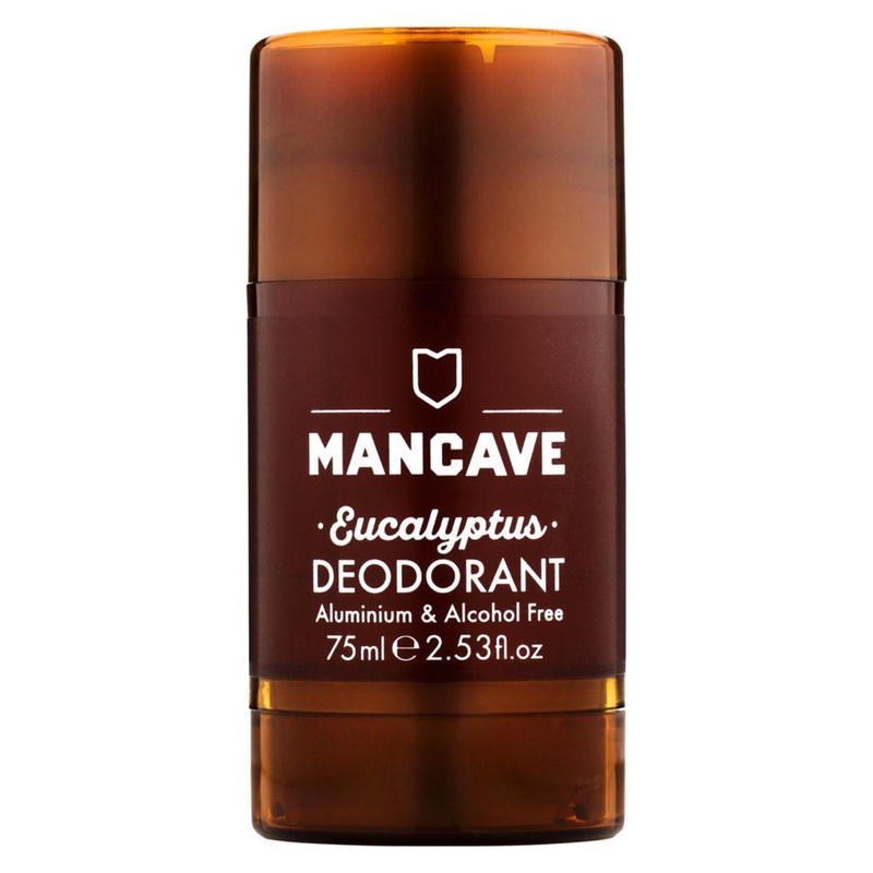 Eucalyptus Deodorant 75Ml