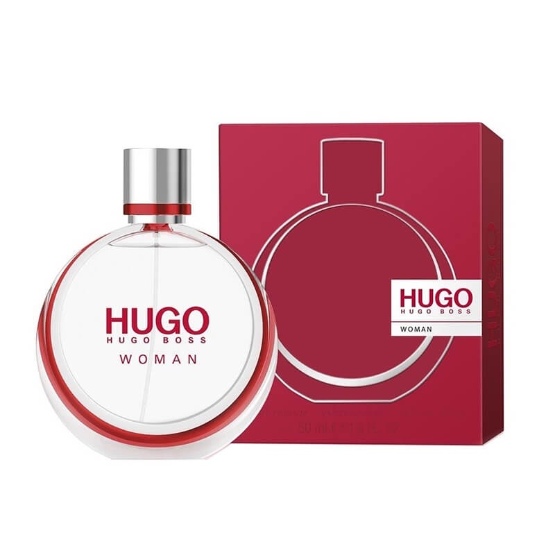 Hugo Boss Hugo Woman 50ml EDP (L) SP