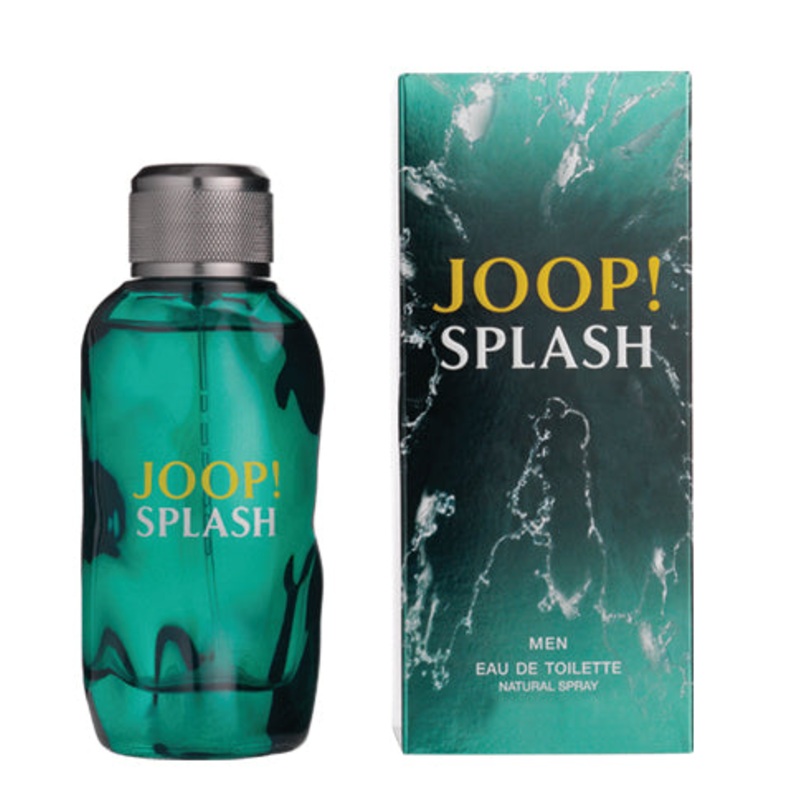Joop! Splash 115ml EDT (M) SP