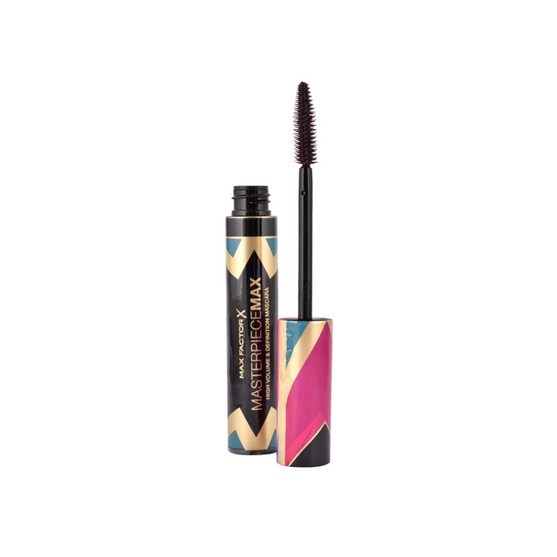Max Factor Masterpiece Max Mascara Black