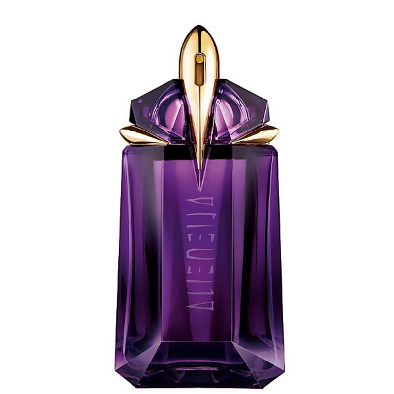 MUGLER Alien Eau de Parfum Refillable Spray 50ml