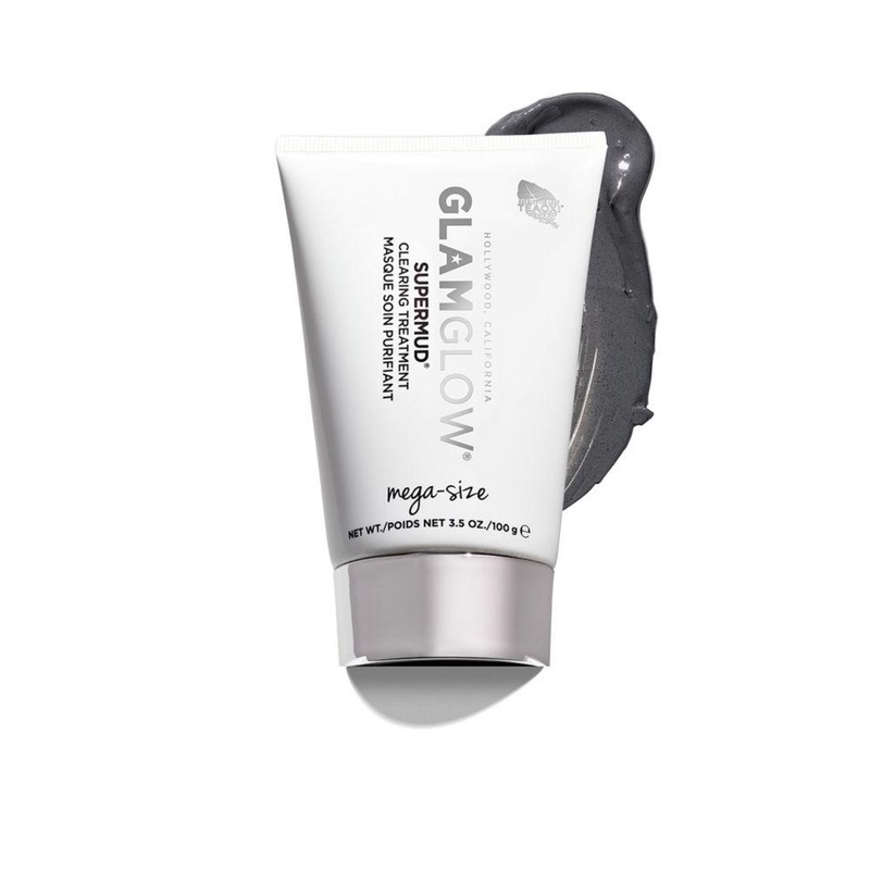 Supermud Clearing Mask Treatment 100G