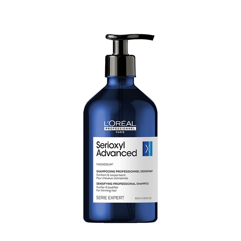 Thickening Shampoo L’Oreal Professionnel Paris Serioxyl Advanced 500 ml