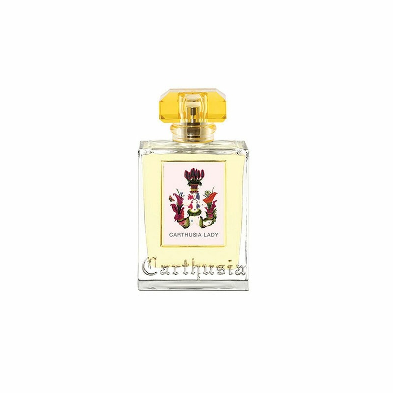 Women’s Perfume Carthusia MEDITERRANEO 100 ml