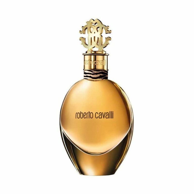 Women’s Perfume Roberto Cavalli ROBERTO CAVALLI EDP 50 ml