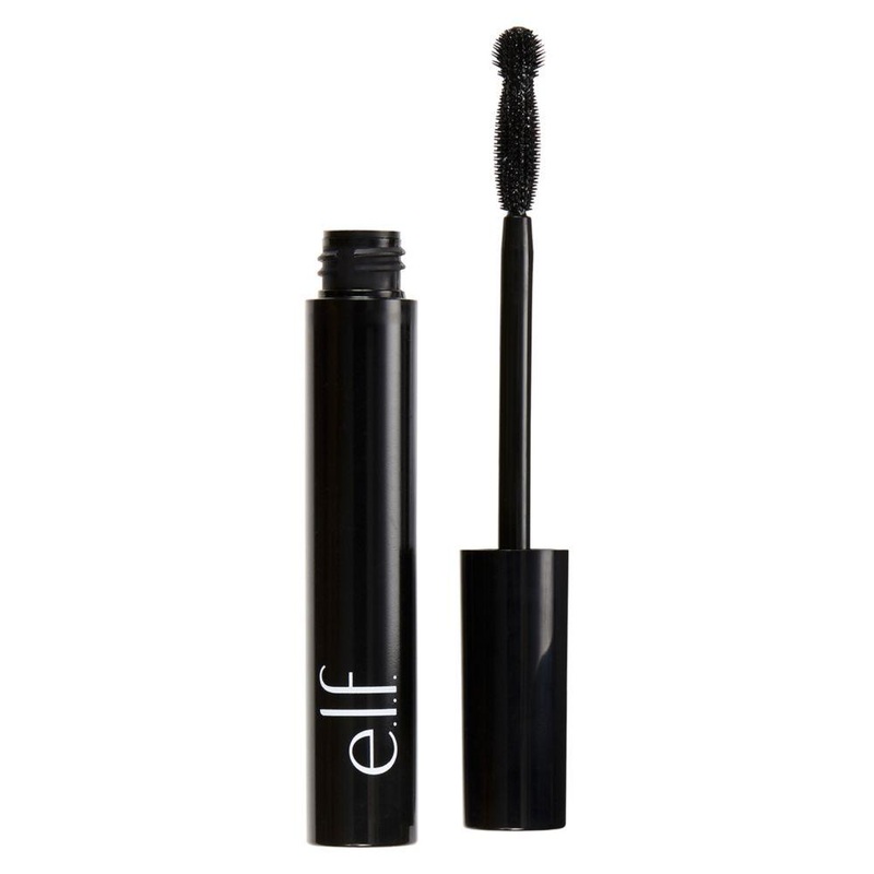 3-In-1 Mascara Black