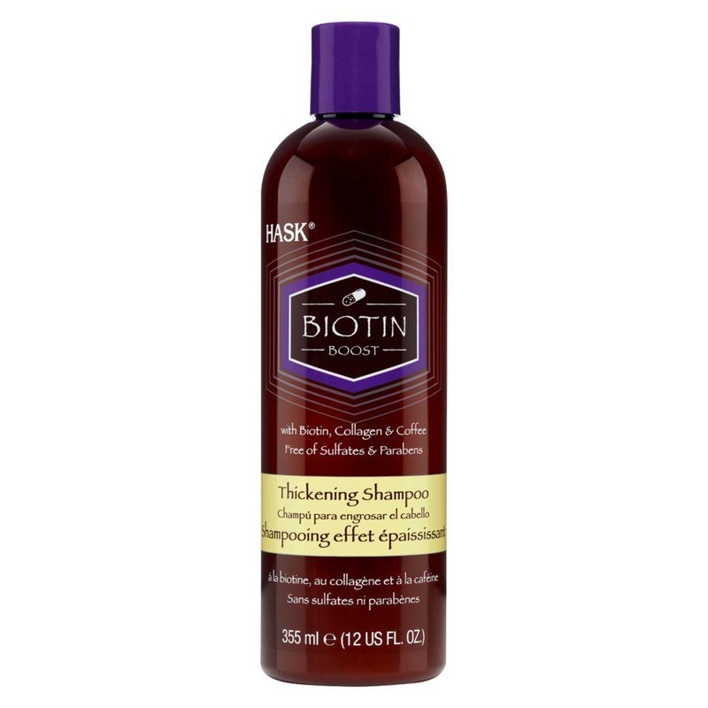 Biotin Boost Shampoo 355Ml