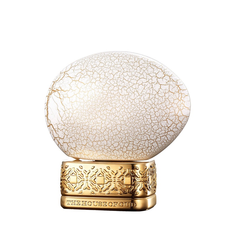 Breath Of The Infinite Eau De Parfum 75ml