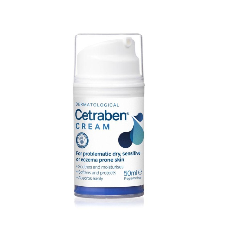 Cream – 50Ml